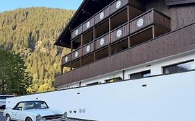 Bio-Hotel Saladina