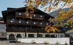 Bio-Hotel Saladina